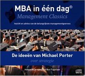 De ideeen van Michael Porter over strategie