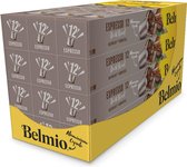 Belmio koffiecups- Espresso DARK ROAST capsules - 120 stuks