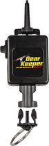 Gear Keeper Retractor Flashlight - 106cm