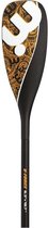 MISTRAL V-FORCE 6.7''x18.7'' 3 Piece Paddle