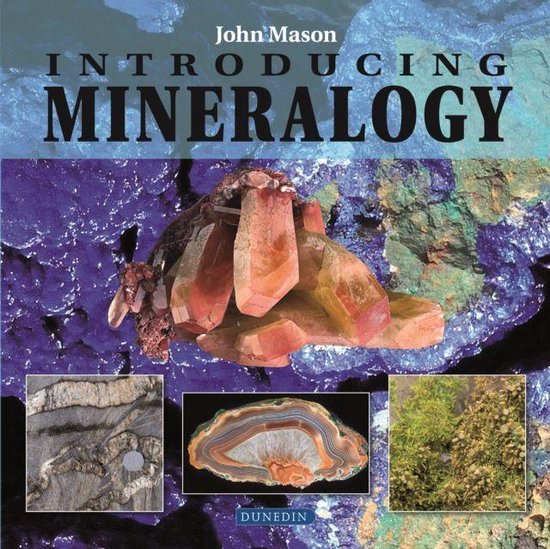 Introducing Mineralogy