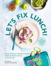 Let's Fix Lunch