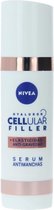 Anti Donkere Vlekken Crème Cellular Filler Nivea (50 ml)