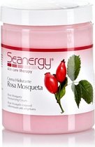 Seanergy Crema Rosa Mosqueta Hidratante 300ml
