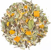 Ceiba - BIO- Losse thee - Munt / Kurkuma - 200 gr. -