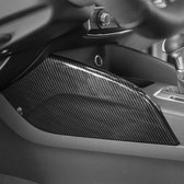 Carbon Look Midden Console Decoratie Geschikt Voor Audi A3 8V S3 RS3  Zijpaneel Dashboard Interieur Trim