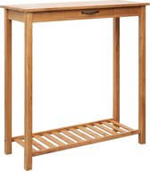 Bartafel (INCL anti kras viltjes) – Bar tafel - Hoge Tafel