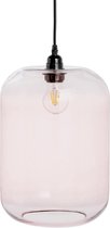 Riverdale - Hanglamp Symphonies burgundy 47cm - Paars