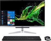 C24-963 I5532 NL - 23.8i FHD - Intel Core i5-1035G1 - 8GB DDR4 - 1TB PCIe NVMe SSD - Intel UHD Graphics - No ODD - Wi-Fi 5 AC + BT - Win10Home - QWERTY