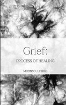 The Feelings & Healing Collection- Grief
