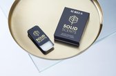 Solid Scents Aureus - Solide parfum - Smeerbaar parfum