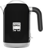 Kenwood kMix ZJX740BK - waterkoker - zwart