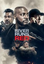 River Runs Red Blu-ray