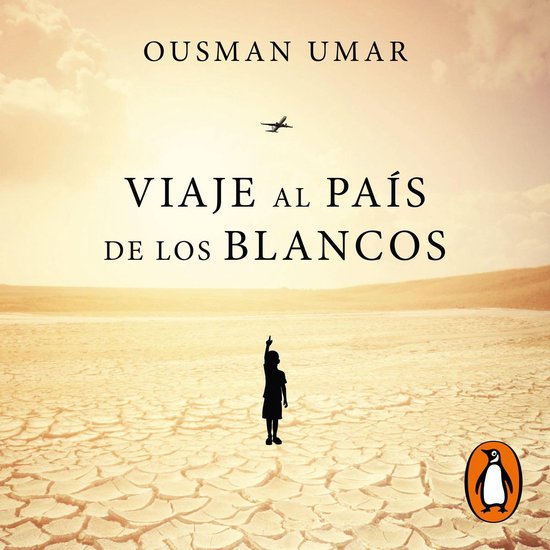 Viaje al país de los blancos - cover