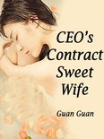 Volume 6 6 - CEO’s Contract Sweet Wife