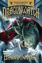 Dragonwatch- Wrath of the Dragon King