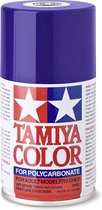 Ps-35 Blue Violet - 100ml - Tamiya - TAM86035