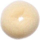 Haardonut - Bun maker - Styling - Knot - Set van 2 - Blond