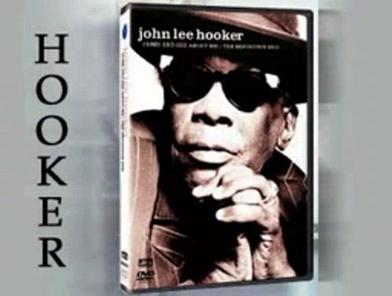 John Lee Hooker - Come And See About Me - The Definit, John Lee
