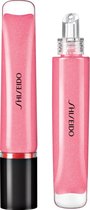 Shiseido Shimmer Gel Gloss Lipgloss 9 ml