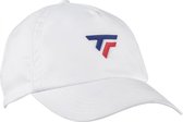 Tecnifibre Pro Cap White