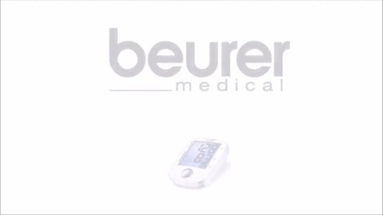 Beurer BM Bloeddrukmeter bovenarm - Hartslagmeter herkenning -... | bol.com
