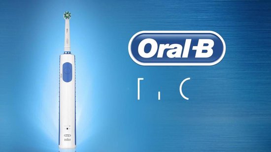oral b pro 600 sensi clean