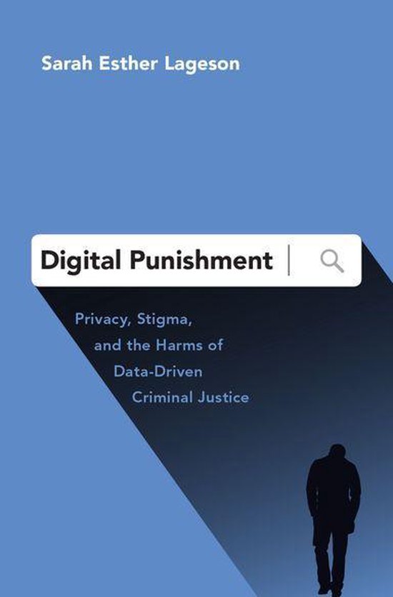 Digital Punishment - cover