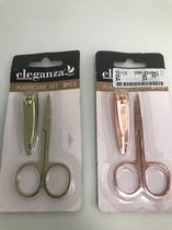 Manicure set - 2x2