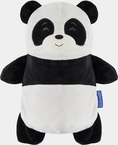 cubcoat papo de panda hoodie met rits 4-5 jaar