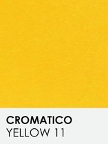 Cromatico yellow 11 A4 100 gr.