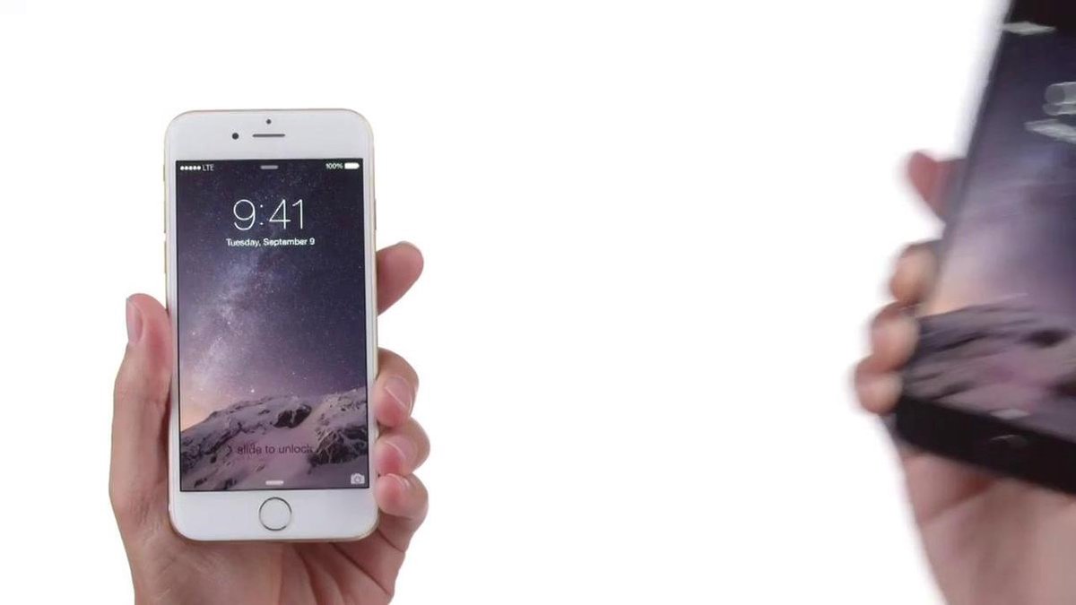Apple iPhone 6 - 128GB - Zwart - Refurbished | bol