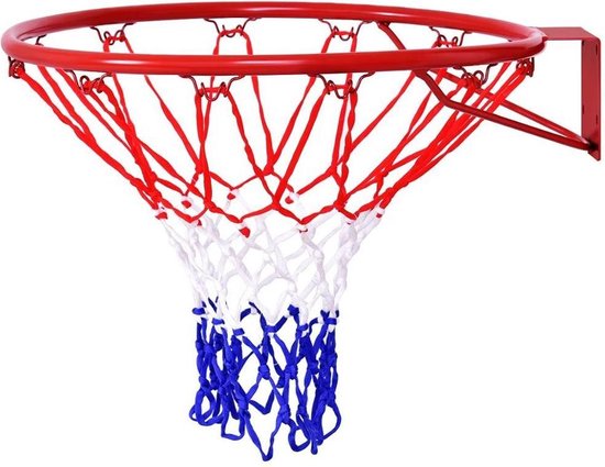 Terugbetaling Klas Storen Professionele Basketball ring - Basketballring - Basketring - Universeel -  Basket Ring... | bol.com