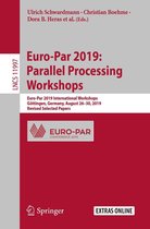 Lecture Notes in Computer Science 11997 - Euro-Par 2019: Parallel Processing Workshops