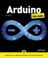 Arduino Pour les Nuls, 3e