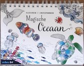 Océan magique | Collectif | Book