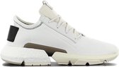 adidas Consortium POD-S3.1 x Slam Jam - Heren Sneakers Sportschoenen Casual schoenen Wit BB9484 - Maat EU 45 1/3 UK 10.5