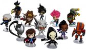 OVERWATCH - Figures 'Cut But Deadly' Series 3 - Box 12 Blind Box