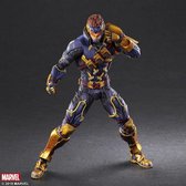 Marvel Universe - Variant Play Arts Kai - Cyclops