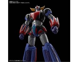 GRENDIZER - Model Kit - HG 1/144 - Infiniti - 20 CM