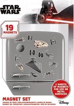 Magneet set - Star Wars