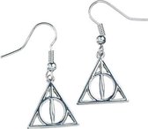 The Carat Shop Harry Potter: Deathly Hallows oorbellen Jewelry