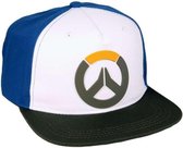 Overwatch - Cap - Logo 3D