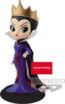 Sneeuwwitje - Evil Queen DISNEY Q Posket Snow White