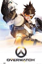 OVERWATCH - Poster 61X91 - Key Art
