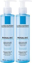 La Roche-Posay Rosaliac Micellaire reinigingsgel
