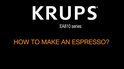 Krups EA8108