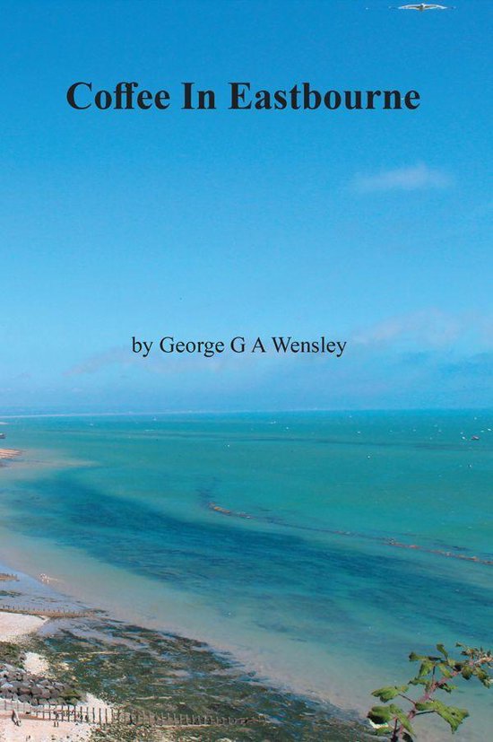 Coffee In Eastbourne - cover