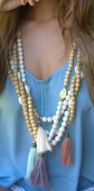 Hot Lava Ketting Wood