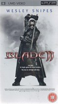 Blade II (2)/PSP-UMD VIDEO
